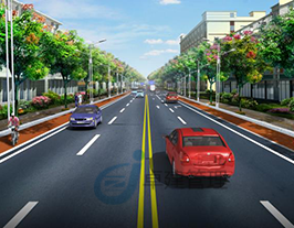 經(jīng)開(kāi)區(qū)（規(guī)劃路、京珠東環(huán)路、京南十八路、京南七路、第二十四大街）新建道路工程監(jiān)理